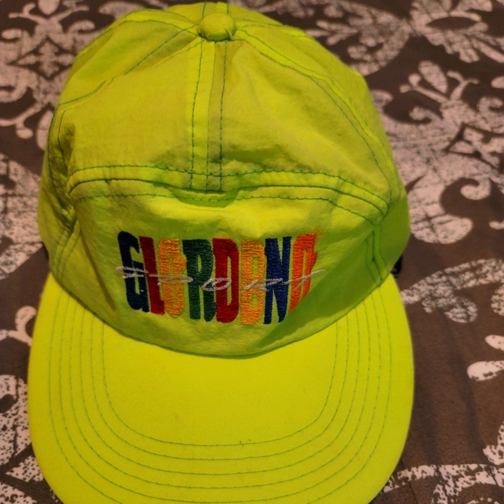 Mens Baseball Cap ⚾️ Gently Worn